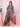 EWU22A4-24015 Unstitched Steel Grey Printed Viscose 3 Piece