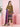 EWU22A4-24023 Unstitched Mehndi Printed Viscose 3 Piece