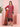 EWU22A4-24028 Unstitched Red Printed Viscose 3 Piece