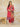 EWU22V1-23580 Unstitched Pink Embroidered Lawn 3 Piece