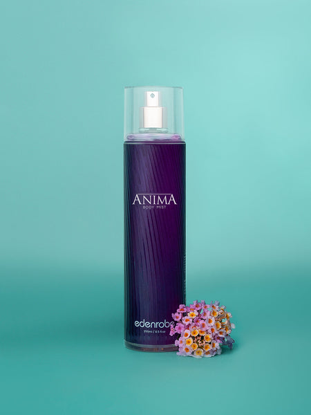 Anima Women's Body Mist 250ML - EBWM-ANIMA