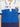 Boy's White & Blue Polo Shirt - EBTPS23-029