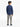 Boy's Blue Shirt - EBTS23-27507