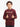 Boy's Dark Maroon Sweatshirt - EBTSS23-003