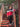 Boy's Red Sweatshirt - EBTSS23-009