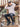 Boy's White Sweatshirt - EBTSS23-018