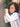 Boy's White Sweatshirt - EBTSS23-018