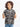 Boy's Grey Camo Tee - EBTTS23-054