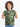 Boy's Green Camo Tee - EBTTS23-055