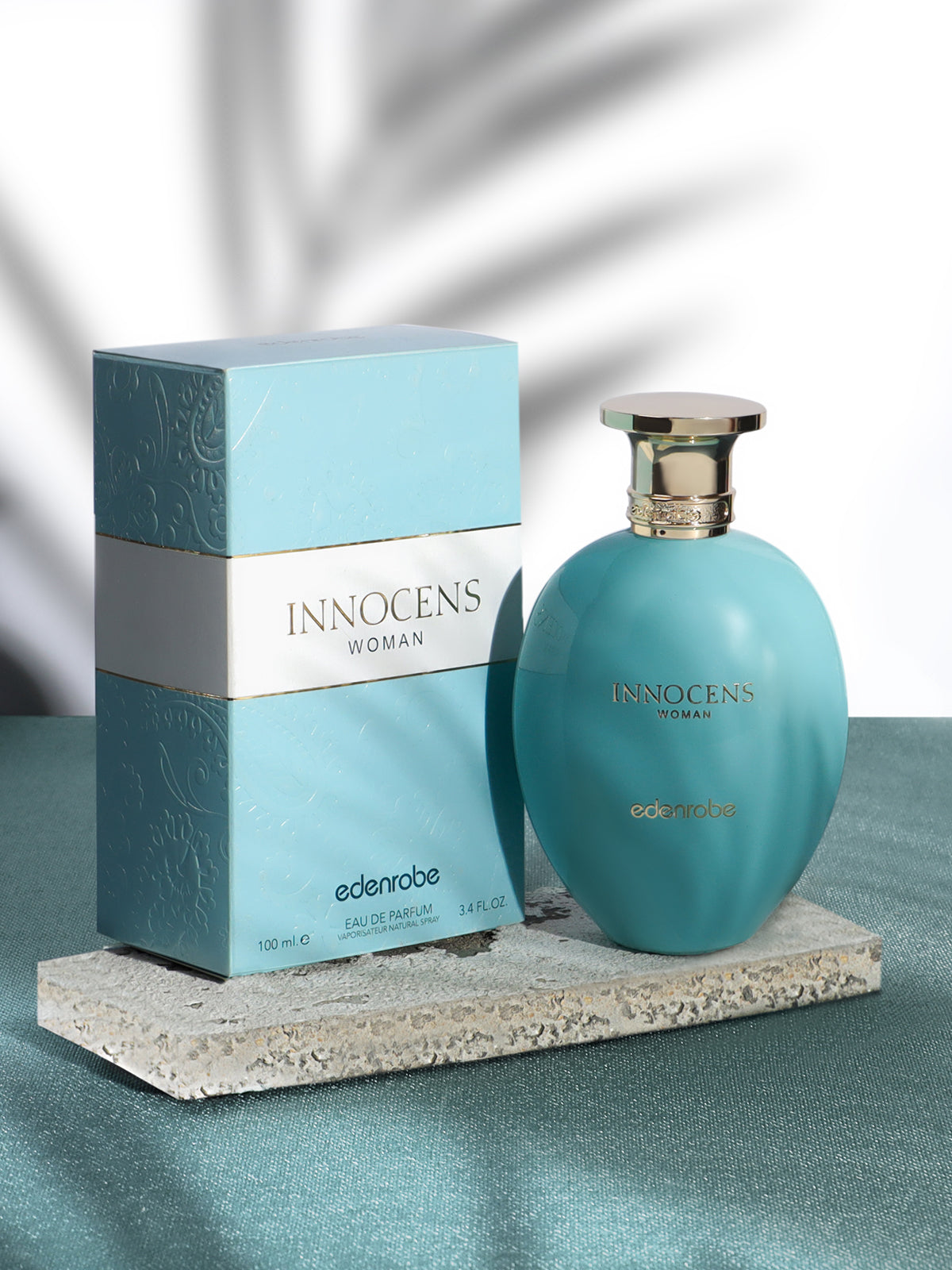 Women's Fragrance 100ML - EBWF-Innocens