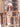 Girl's Fawn Jacket & Trouser - EGTJ2P22-001