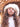 Girl's Fawn Jacket & Trouser - EGTJ2P22-001