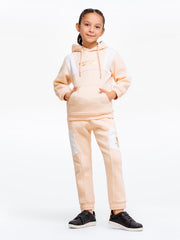 Girl's Fleece Co-Ord Sets - EGTCSK23-001