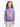 Girl's Light Purple Hoodie - EGTH23-004