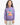 Girl's Light Purple Hoodie - EGTH23-004