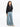 Girl's Black Hoodie - EGTH23-007