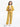 Girl's Mustard Jacket & Trouser - EGTJ2P23-003