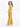 Girl's Mustard Jacket & Trouser - EGTJ2P23-003