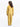 Girl's Mustard Jacket & Trouser - EGTJ2P23-003
