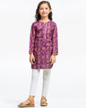 Girl's Purple Pret - EGTKP23-70608