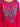 Girl's Pink Pret - EGTKE23-70353ST