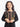 Girl's Black Pret - EGTKE23-70524ST
