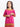 Girl's Deep Pink Pret - EGTKE23-70639