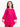 Girl's Pink Pret - EGTKP23-70428ST