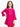 Girl's Pink Pret - EGTKP23-70428ST
