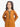 Girl's Mustard Pret - EGTKP23-70718ST