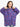 Girl's Purple Pret - EGTKP24-70405S