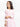 Girl's Light Pink Pret - EGTKS23-70667S