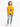 Girl's Yellow Sweatshirt - EGTSS23-002