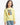 Girl's Light Yellow Sweatshirt - EGTSS23-008