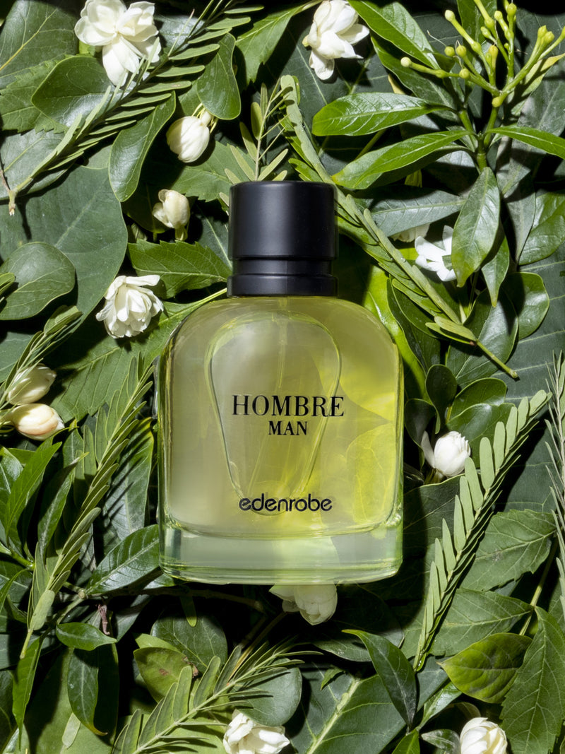 Hombre 100ML - EBMF-HOMBRE