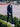 Men's Blue Coat Pant - EMTCP23-6844