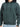 Men's Bottle Green Hoodie - EMTH23-010