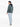 Men's Bottle Green Hoodie - EMTH23-010