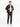 Men's Black Jacket - EMTJ23-005