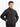 Men's Black Jacket - EMTJ23-005