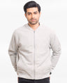 Men's Grey Jacket - EMTJK23-004