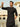 Men's Black Kurta Ceremonial - EMTKC23-098