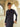 Men's Navy Kurta Ceremonial - EMTKC23-101