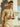 Men's Beige Kurta - EMTKC23-110