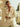 Men's Light Cream Kurta - EMTKC23-111