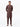 Men's Brown Kurta Pajama - EMTKPT24-016