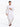 Men's White Kurta Pajama - EMTSC23-091