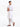 Men's White Kurta Pajama - EMTSC23-091