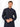 Men's Navy Blue Kurta Pajama - EMTSC23-105