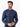 Men's Navy Kurta Pajama - EMTSC23-106